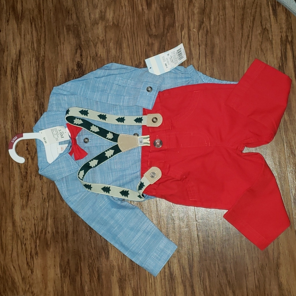 Baby Outfit